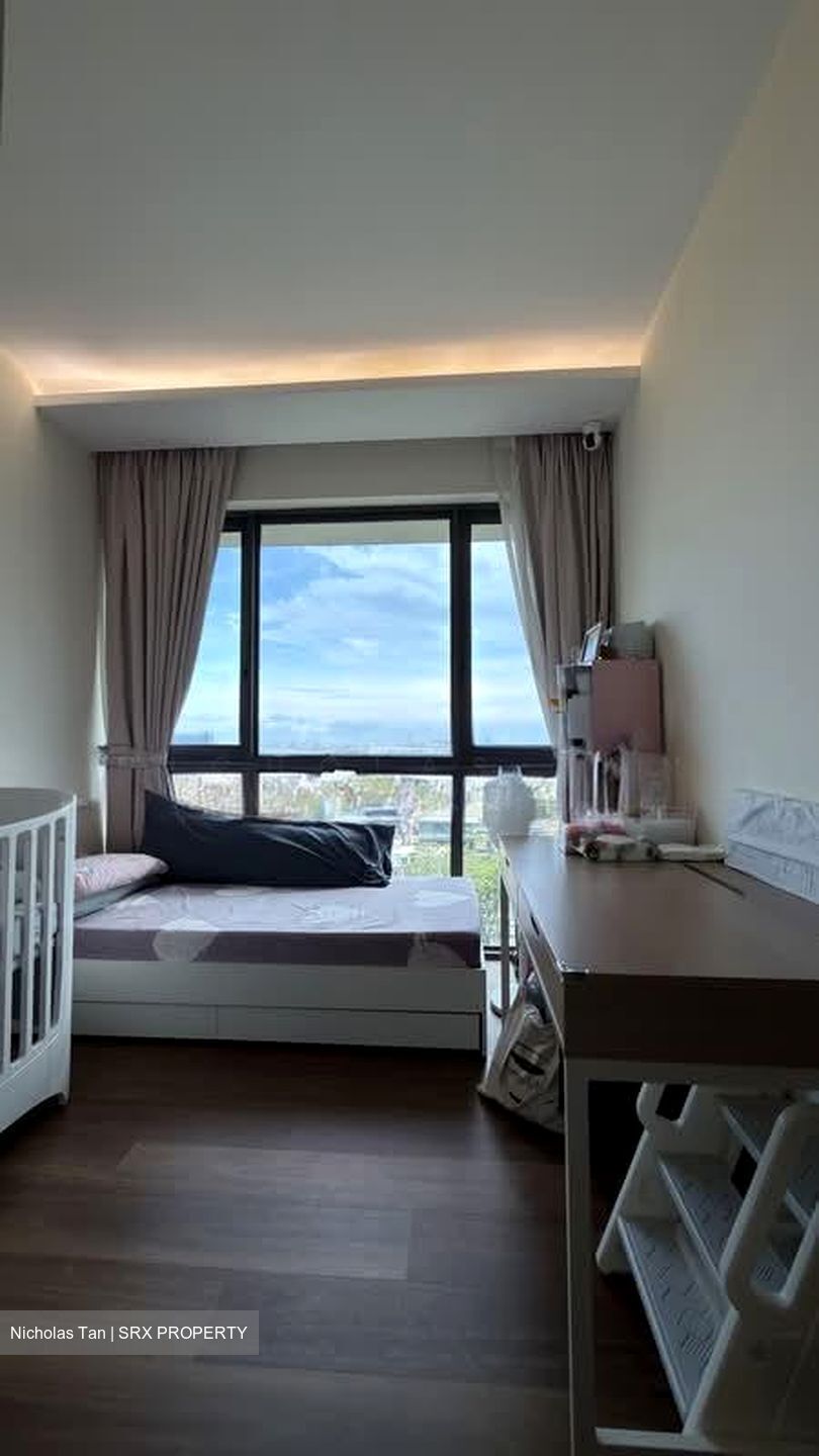 The Topiary (D28), Condominium #554620841